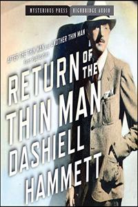 Return of the Thin Man Lib/E