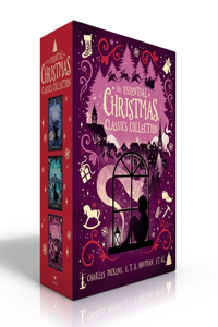 The Essential Christmas Classics Collection (Boxed Set)