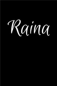 Raina