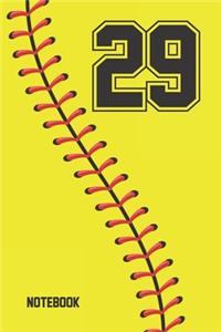 29 Notebook