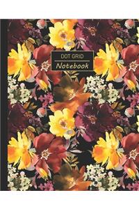 Dot Grid Notebook