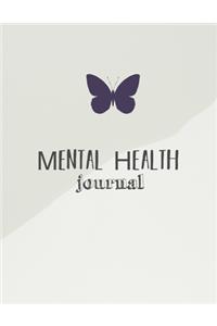 Mental Health Journal