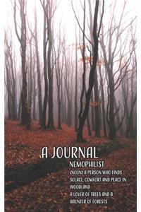 A Journal