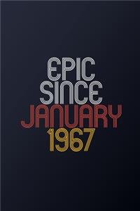 Epic Since 1967