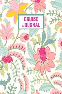 Cruise Journal