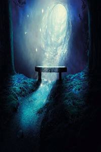 Fantasy Bench Notebook