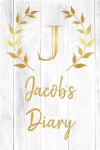 Jacob's Diary