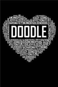 Doodle Heart