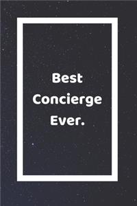 Best Concierge Ever