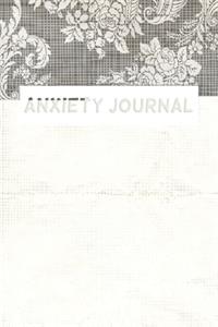 Anxiety Journal