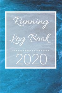 Running Log Book