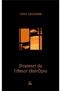 Poemari de l'amor antròpic