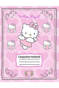 Composition Notebook