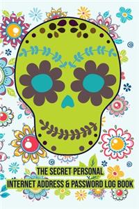 Sugar Skull