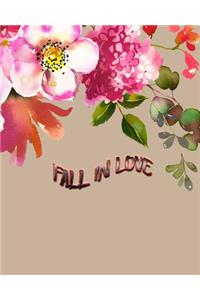 Fall In Love