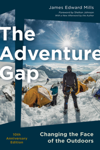 Adventure Gap