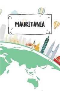 Mauritania