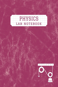 Physics Lab Notebook