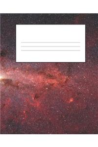 Galaxy Composition Notebook