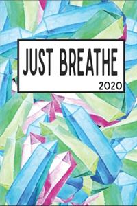 Just Breathe 2020