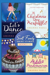 Scott Family Short Stories