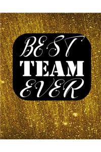 Best Team Ever