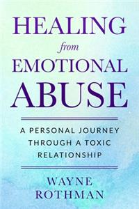 Healing from Emotional Abuse
