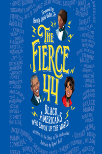 Fierce 44