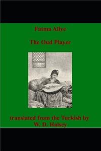 Oud Player