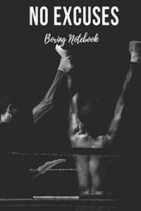 Boxing Notebook