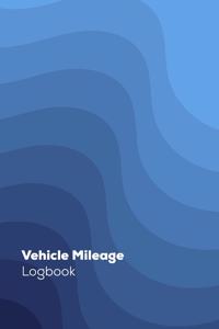 Vehicle Mileage Logbook