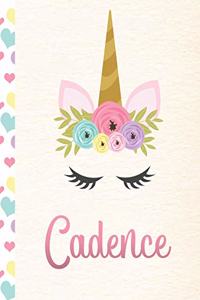 Cadence