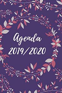 Agenda 2019 2020