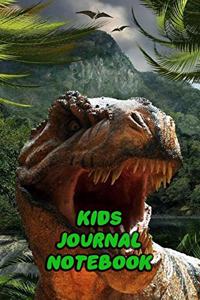 Kids Journal Notebook