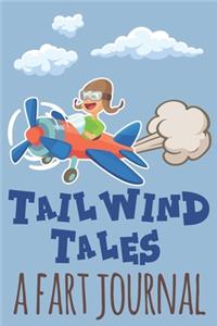 Tailwind Tales
