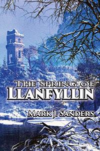 The Spring of Llanfyllin