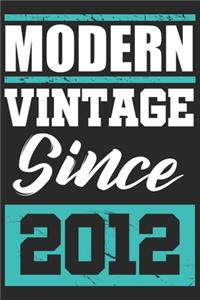 Modern Vintage since 2012