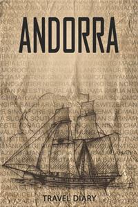 Andorra Travel Diary