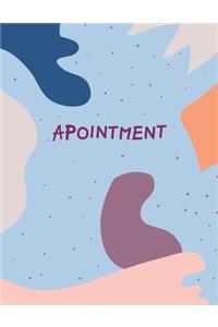 Appointment