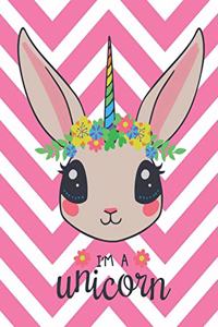 I'm a Unicorn