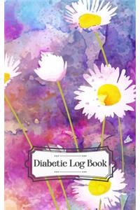 Diabetic Log Book