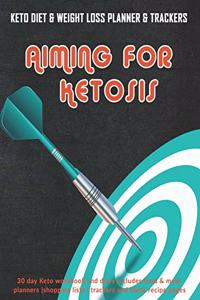 Aiming For Ketosis