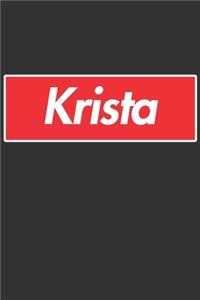 Krista