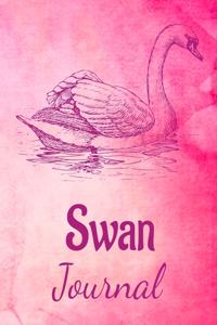 Swan Journal