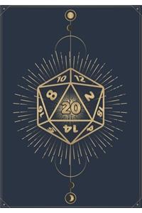 RPG Journal