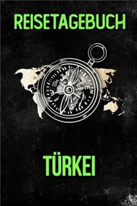 Reisetagebuch Türkei