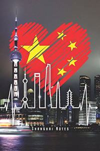 Shanghai Notes