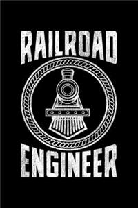 Railroad Engineer