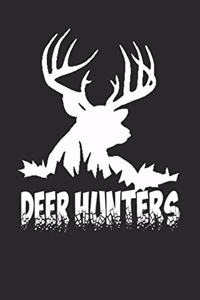 Deer Hunters