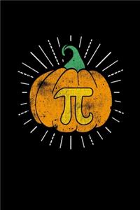 Pumpkin Pi